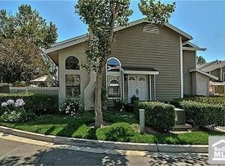 23321 Via Linda #34, Mission Viejo, CA 92691
