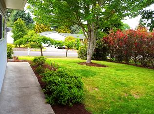 15722 Northeast Broadway, Portland, OR 97230