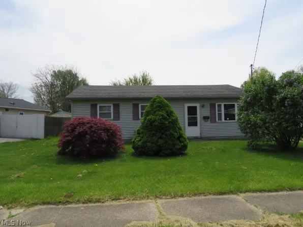 586 Williams St, Painesville, OH 44077