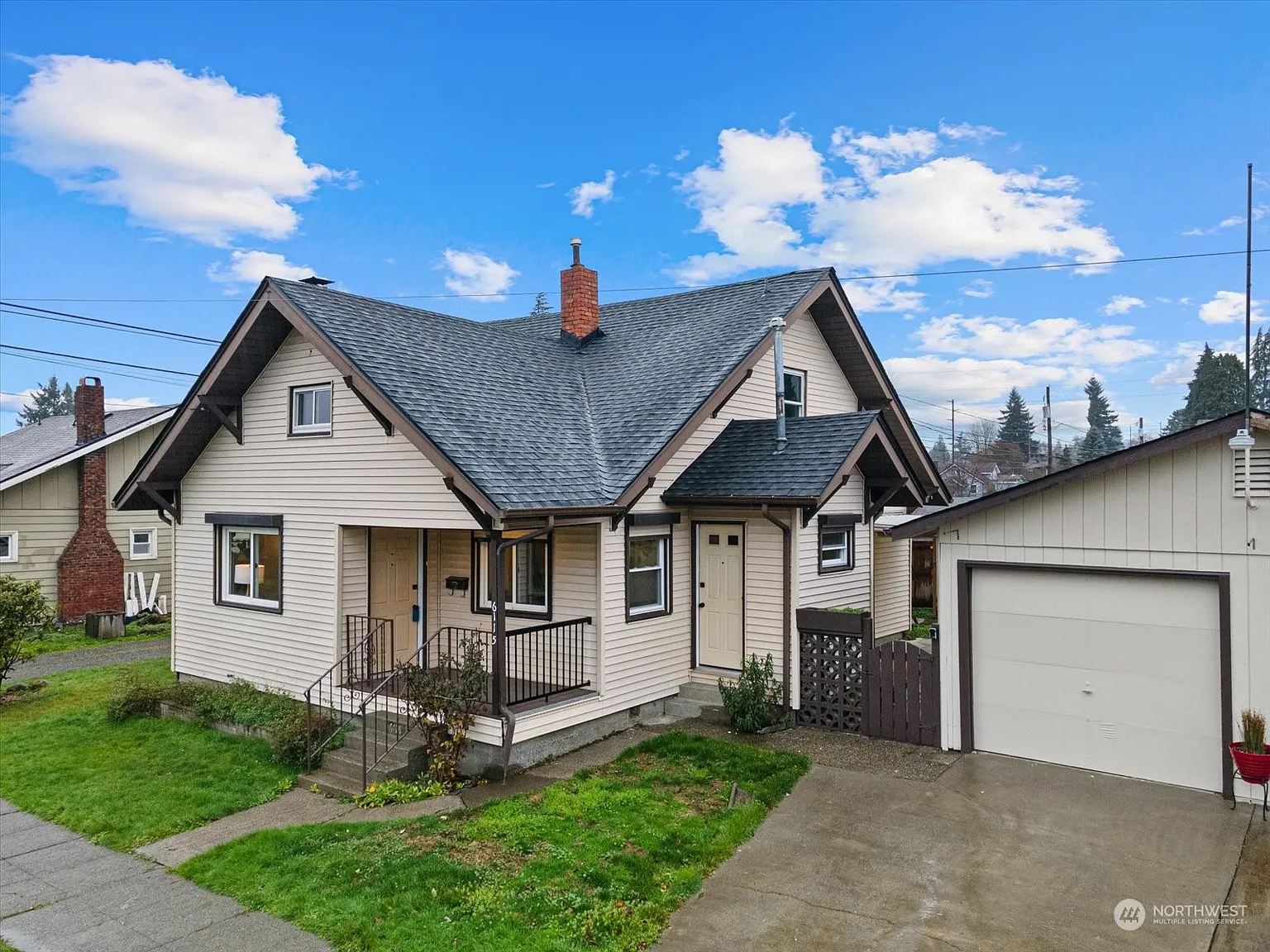 6115 S K Street photo 1