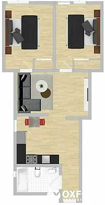 Rented by Oxford Property Group | media 44