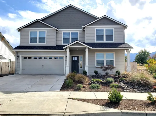 124 Willow Springs Dr, Talent, OR 97540