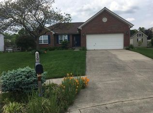 20 Coachside Ct, Monroe, OH 45050