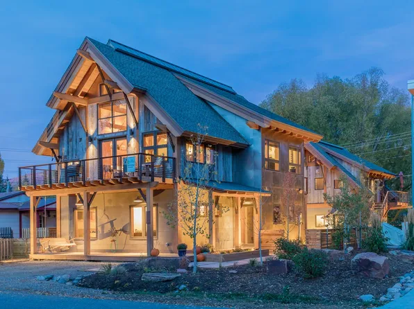 380/382 Pearl Street, Steamboat Springs, CO 80487