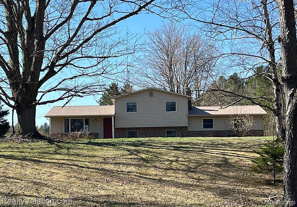 6252 Lyons Rd, Imlay City, MI 48444 Zillow