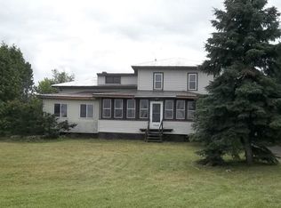 7909 Star Rd, Ellenburg Center, NY 12934