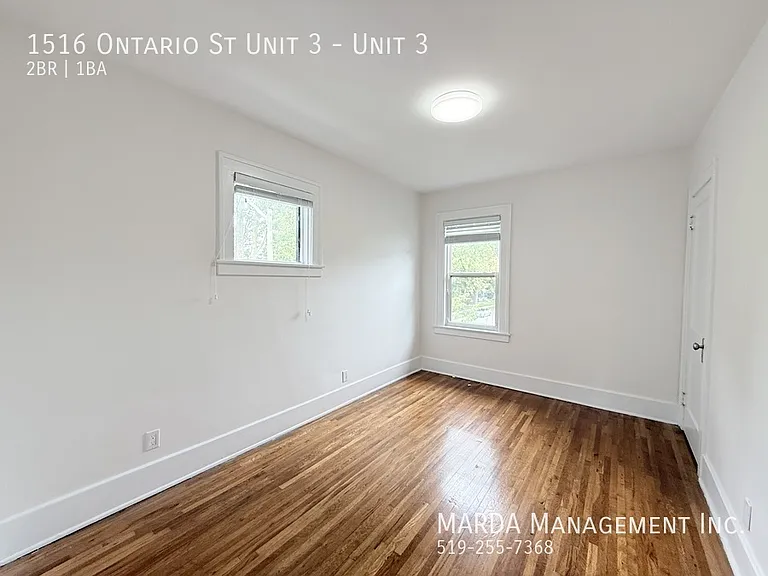 1516 Ontario St #3 — Photo 16