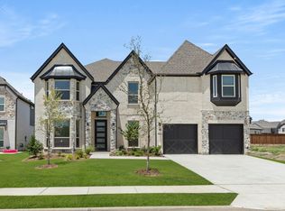 4213 Bellview Way, Celina, TX 75009