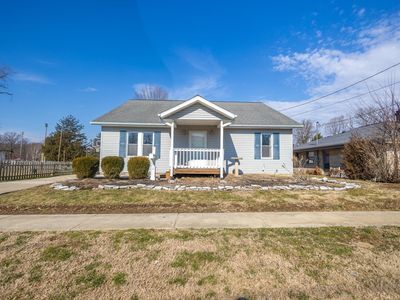 2123 Park Ave, Bedford, IN, 47421