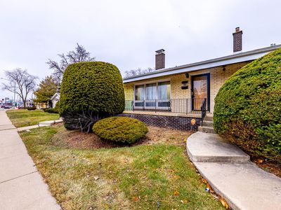 1245 S Mannheim Rd, Westchester, IL, 60154