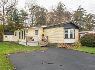 290 Calef Hwy UNIT C14, Epping, NH 03042