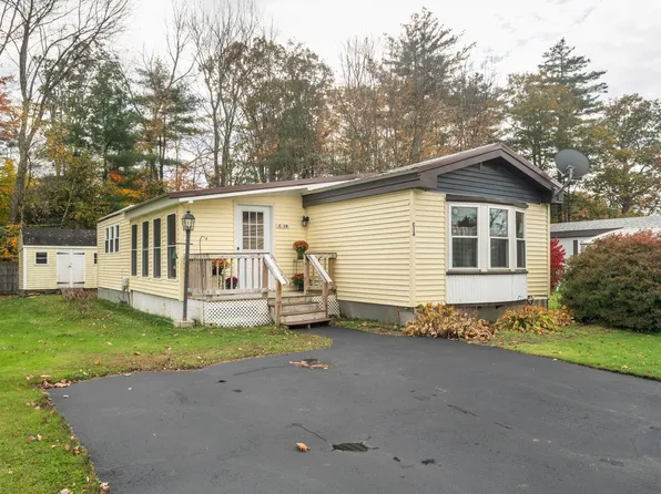 290 Calef Highway #C14, Epping, NH 03042
