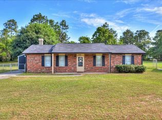 2361 Travis Pines Dr, Augusta, GA 30906
