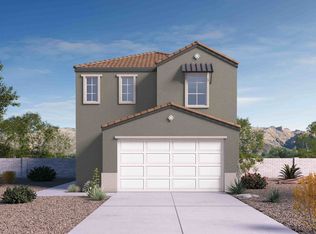 Eclipse Plan, The Buttes at Mystic, Peoria, AZ 85383