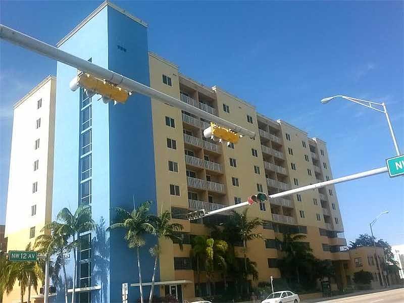 1st image of 218 NW 12th Ave APT 601
