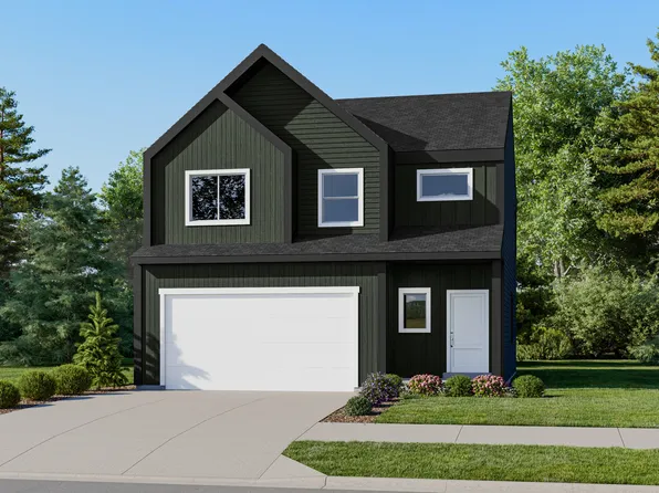 1758 W Blue Flax Dr #3116, Saratoga Springs, UT 84045