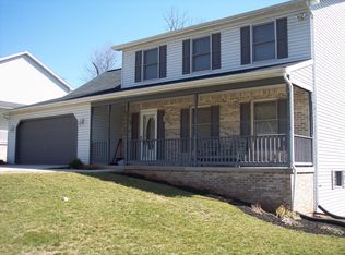 430 Hidden Valley Rd, New Cumberland, PA 17070
