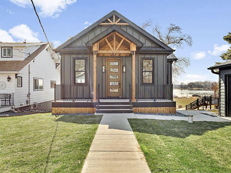 27069 101st STREET, Trevor, WI 53179 Zillow