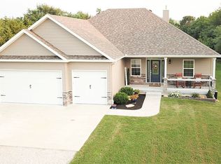 584 SE 80th Rd, Warrensburg, MO 64093