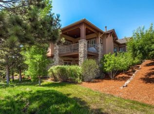 4306 Chateau Ridge Rd, Castle Pines, CO 80108