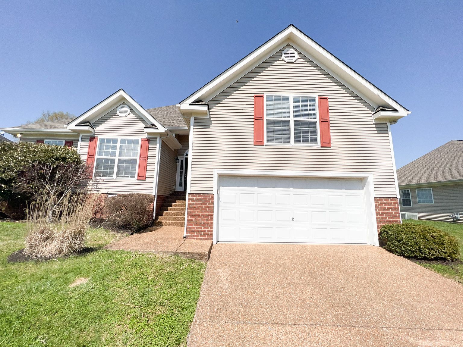 2808 Lafayette Dr, Thompsons Station, TN 37179 Zillow
