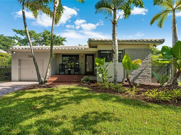 1541 Consolata Ave, Coral Gables, FL 33146