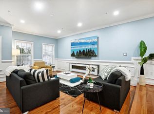 5213 D St SE, Washington, DC 20019
