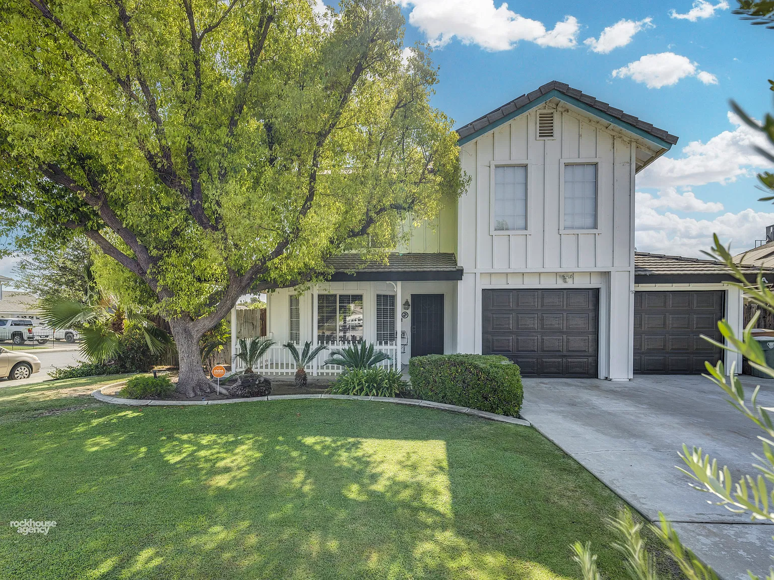 3701 Little Falls Court - 1 — Photo 1