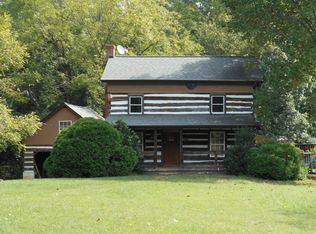 1160 Monitor Dr, Germanton, NC 27019