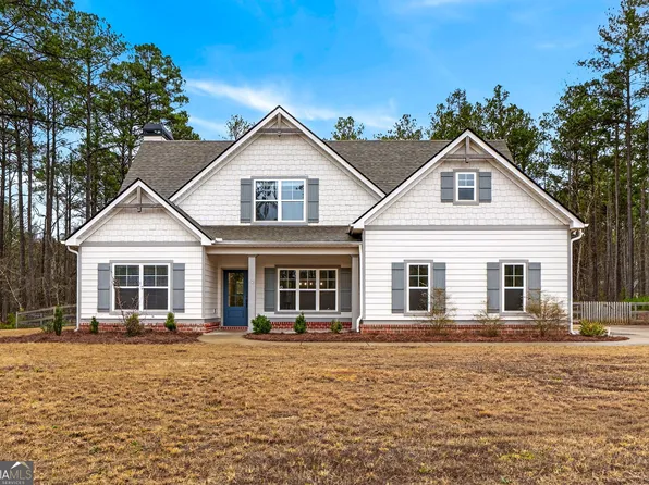 65 Bethel Rd, Newnan, GA 30263