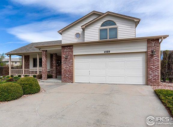 2nd image of 4589 Graham Ct