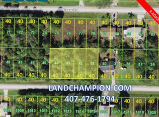 26484 Flower Rd, Punta Gorda, FL 33955