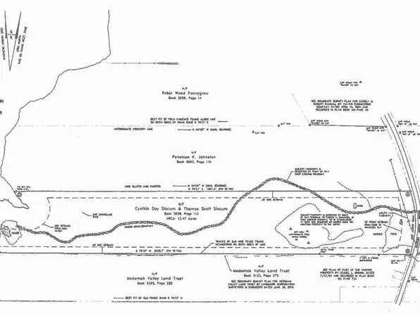 1133 Dutch Neck Road, Waldoboro, ME 04572