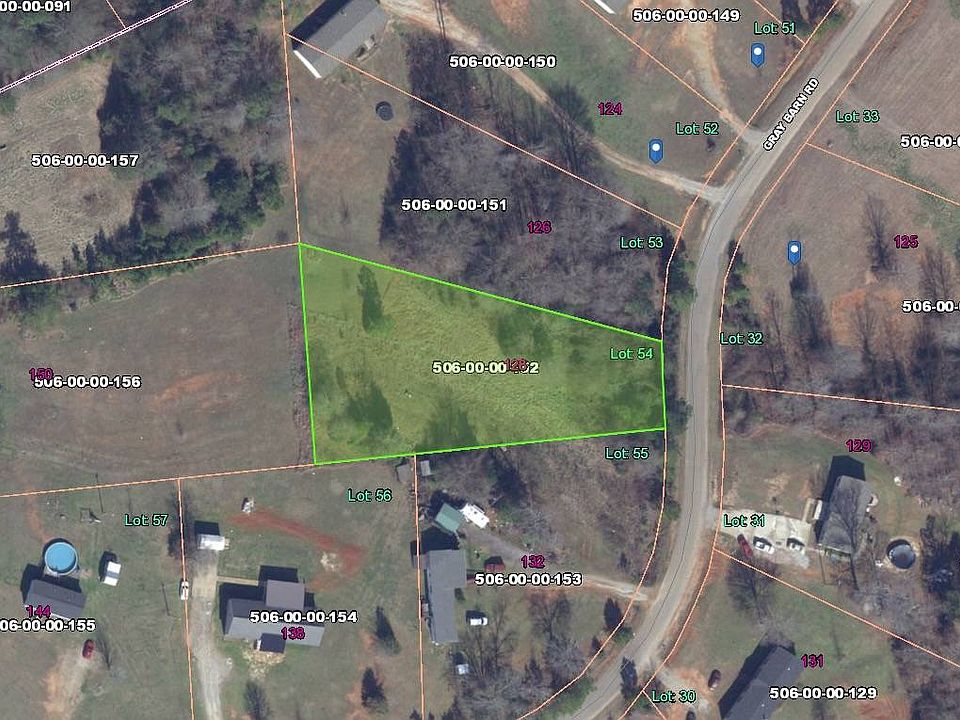 128 Gray Barn Rd, Laurens, SC 29360 MLS 11232755 Zillow