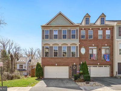 1421 Occoquan Heights Ct, Occoquan, VA, 22125