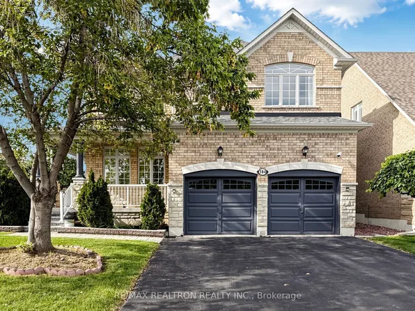 184 Ivy Glen Dr, Vaughan, ON L6A 0P1