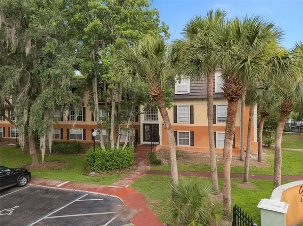 4190 Versailles Dr #4190D, Orlando, FL 32808