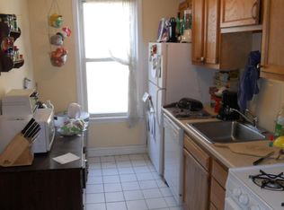 226 Freeman St #1, Brookline, MA 02446