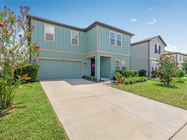 1195 Pearl Tree Rd, Deltona, FL 32725