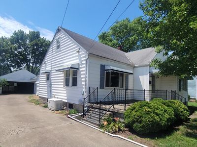 515 W 6th St, Pt Clinton, OH, 43452