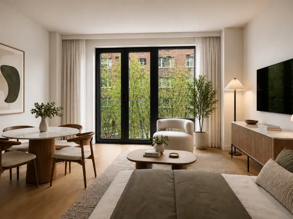 181 East 101st Street image 1 of 9