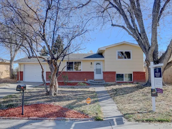 320 S Simms Street, Lakewood, CO 80228