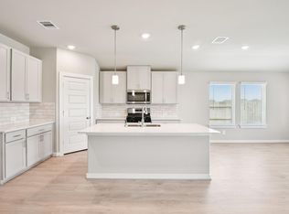 1672 Hopson Ranch Dr, Conroe, TX 77301