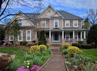 6100 Pumpernickel Ln, Monroe, NC 28110