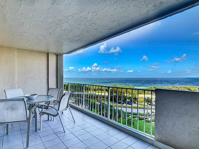 4301 N Ocean Blvd #607 — Photo 37