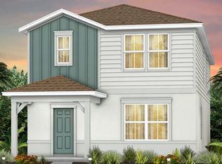 6103 Wooded Brush Aly, Saint Cloud, FL 34771