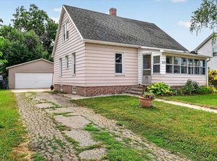 510 S Center Ave, Jefferson, WI 53549