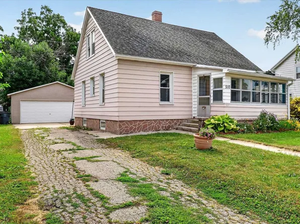 510 S Center Ave, Jefferson, WI 53549