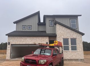 200 Bishop Wood Rd, Dripping Springs, TX 78620