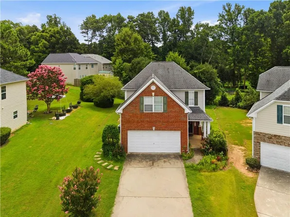 5314 Locomotive Ln, Norcross, GA 30071